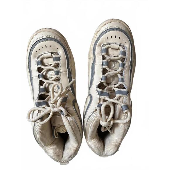 Fila Grant Hill 3 Basketball Shoes womens 7.5 - Picture 3 of 8